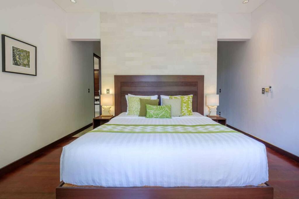 Kejora Beachfront Estate Sanur -Stunning Villa Eleven Εξωτερικό φωτογραφία